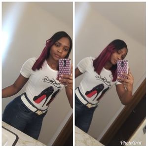 Meet your Posher, Leonida